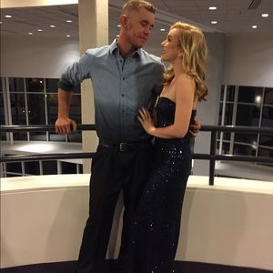 Meet your Posher, Julianne